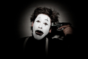 Payaso Corrupto 12